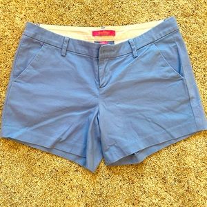 Lilly Pulitzer shorts